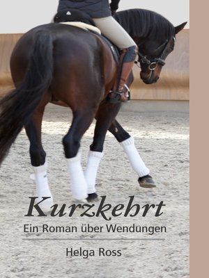 cover image of Kurzkehrt